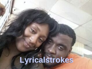 Lyricalstrokes