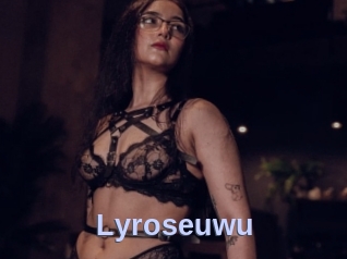 Lyroseuwu