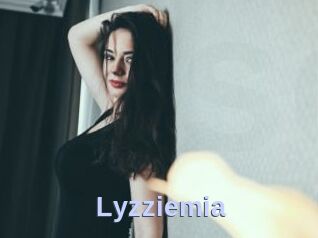 Lyzziemia