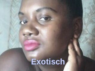 Exotisch