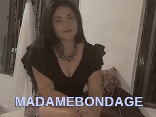 MADAMEBONDAGE