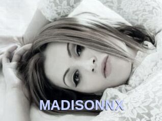 MADISONNX
