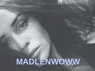 MADLENWOWW