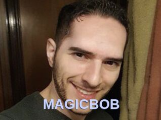 MAGICBOB