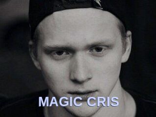MAGIC_CRIS