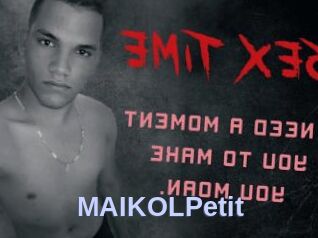 MAIKOLPetit