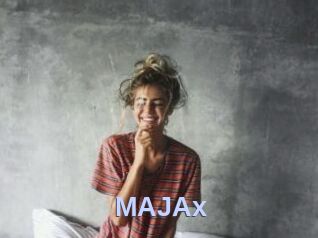 MAJAx