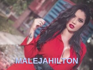 MALEJAHILTON