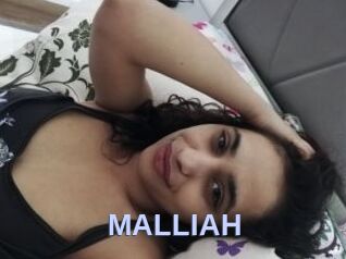 MALLIAH