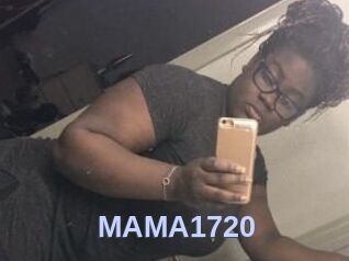 MAMA1720