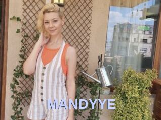 MANDYYE