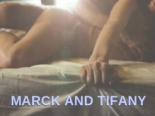MARCK_AND_TIFANY