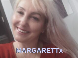 MARGARETTx