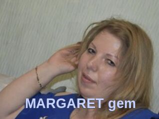 MARGARET_gem