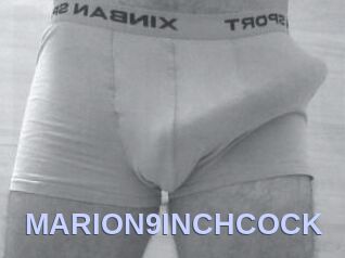 MARION9INCHCOCK Big Sexy Titties