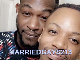 MARRIEDGAYS213