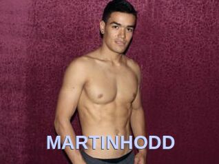 MARTINHODD