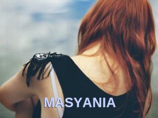 MASYANIA
