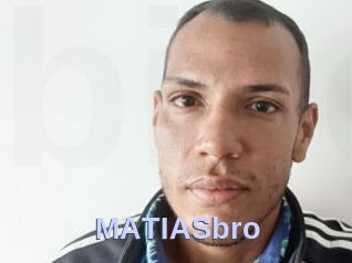 MATIASbro