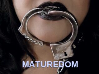 MATUREDOM