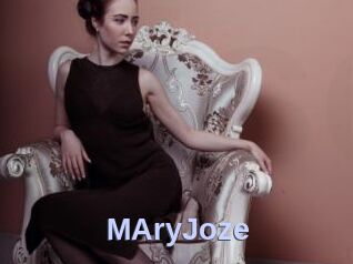 MAryJoze