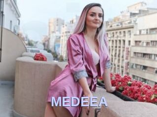 MEDEEA