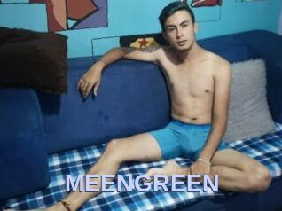 MEENGREEN