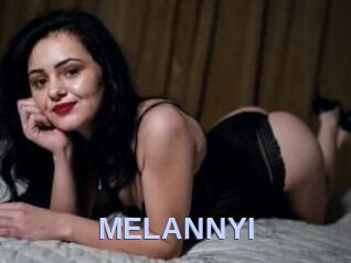 MELANNYI