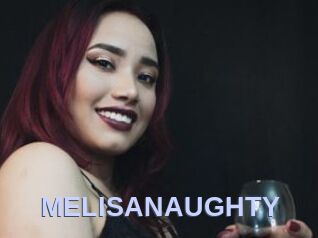 MELISANAUGHTY