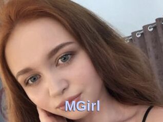 MGirl