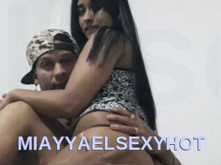 MIAYYAELSEXYHOT