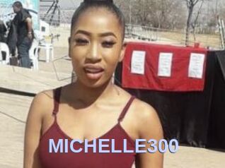 MICHELLE300