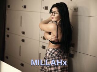 MILLAHx