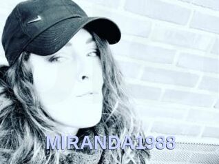 MIRANDA1988
