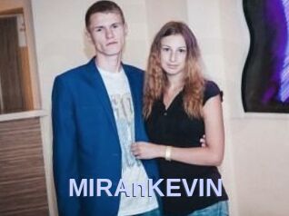 MIRAnKEVIN