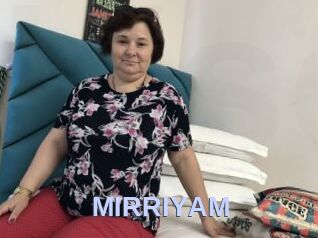MIRRIYAM