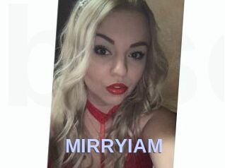 MIRRYIAM