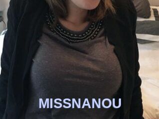 MISSNANOU
