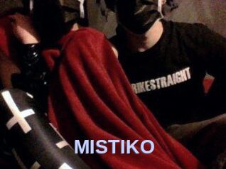 MISTIKO