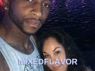 MIXEDFLAVOR