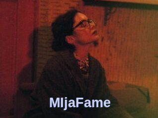 MIjaFame