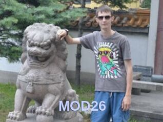 MOD26