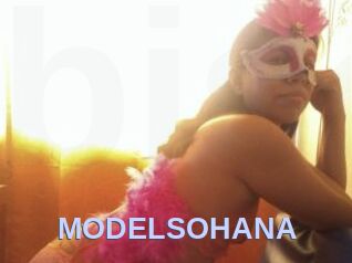 MODELSOHANA