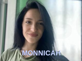 MONNICAH