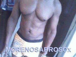 MORENOSABROSOx