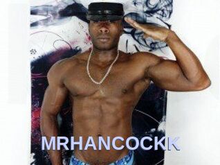 MRHANCOCKK