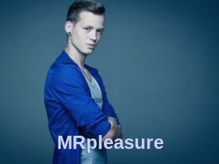 MRpleasure
