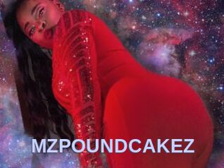 MZPOUNDCAKEZ