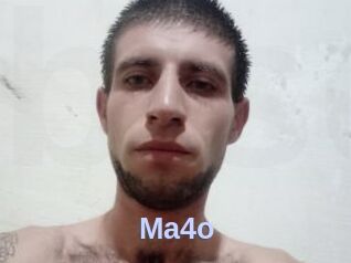 Ma4o Big Sexy Titties