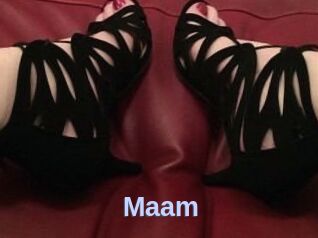 Maam
